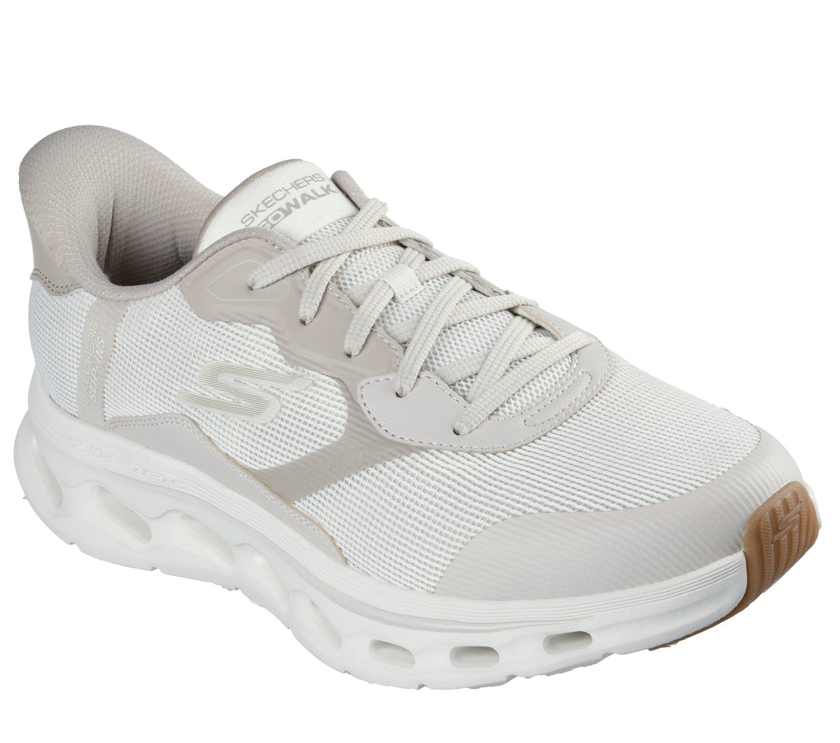 Slip-ins: GO WALK Glide-Step 2.0 - Zac | Skechers sale