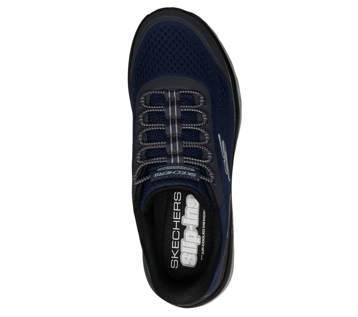 Slip-ins: Glide-Step Sole - Glover Peak | Skechers discount