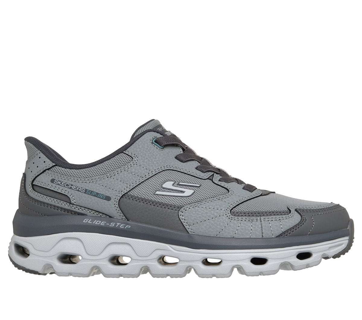 GRAY / CHARCOAL,7.0,Wide