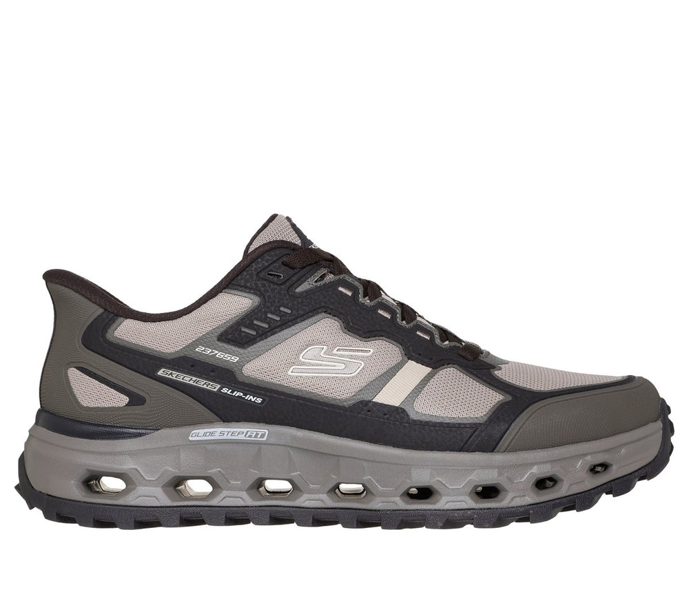 Slip-ins: Glide-Step All-Terrain - Rock Fence Creek | Skechers online