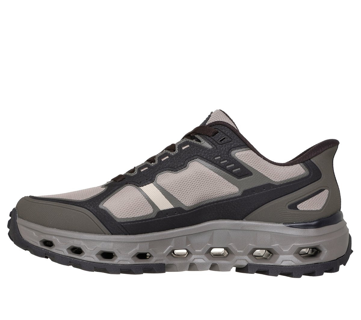 Slip-ins: Glide-Step All-Terrain - Rock Fence Creek | Skechers online