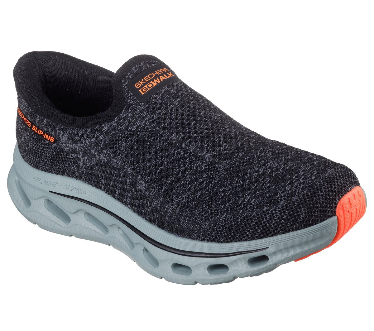 Slip-ins: GO Walk Glide-Step 2.0 - Caleb | Skechers US