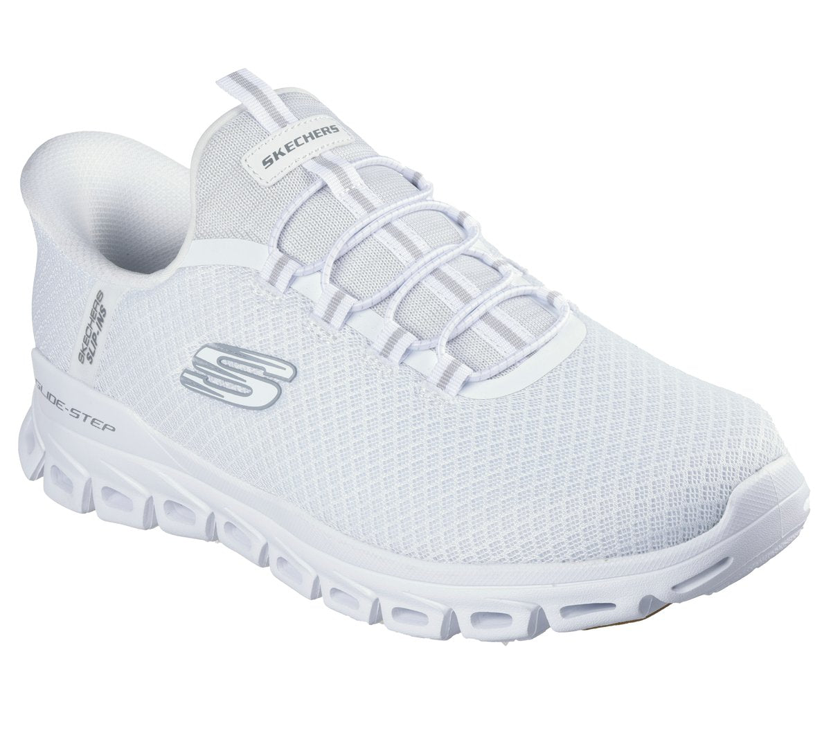 Slip-ins: Glide-Step - Noxus | Skechers on sale