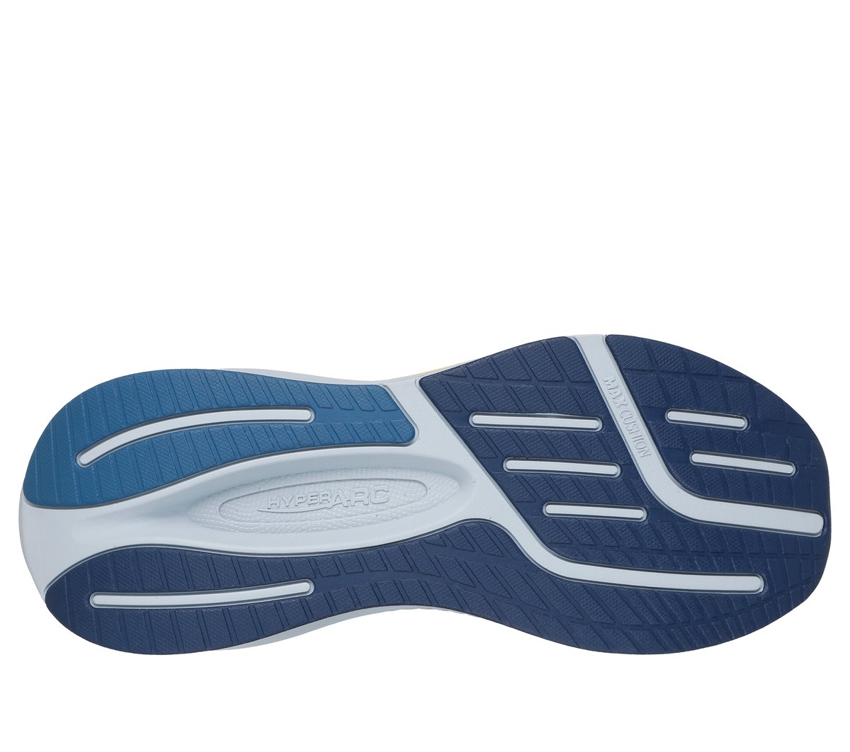 Slip-ins: GO WALK Max Cushioning Arch Fit - Jesper | Skechers online