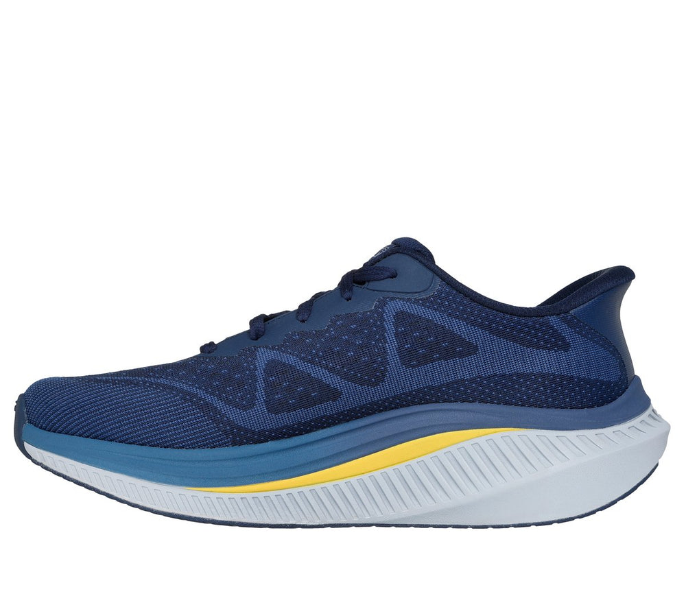 Slip-ins: GO WALK Max Cushioning Arch Fit - Jesper | Skechers online
