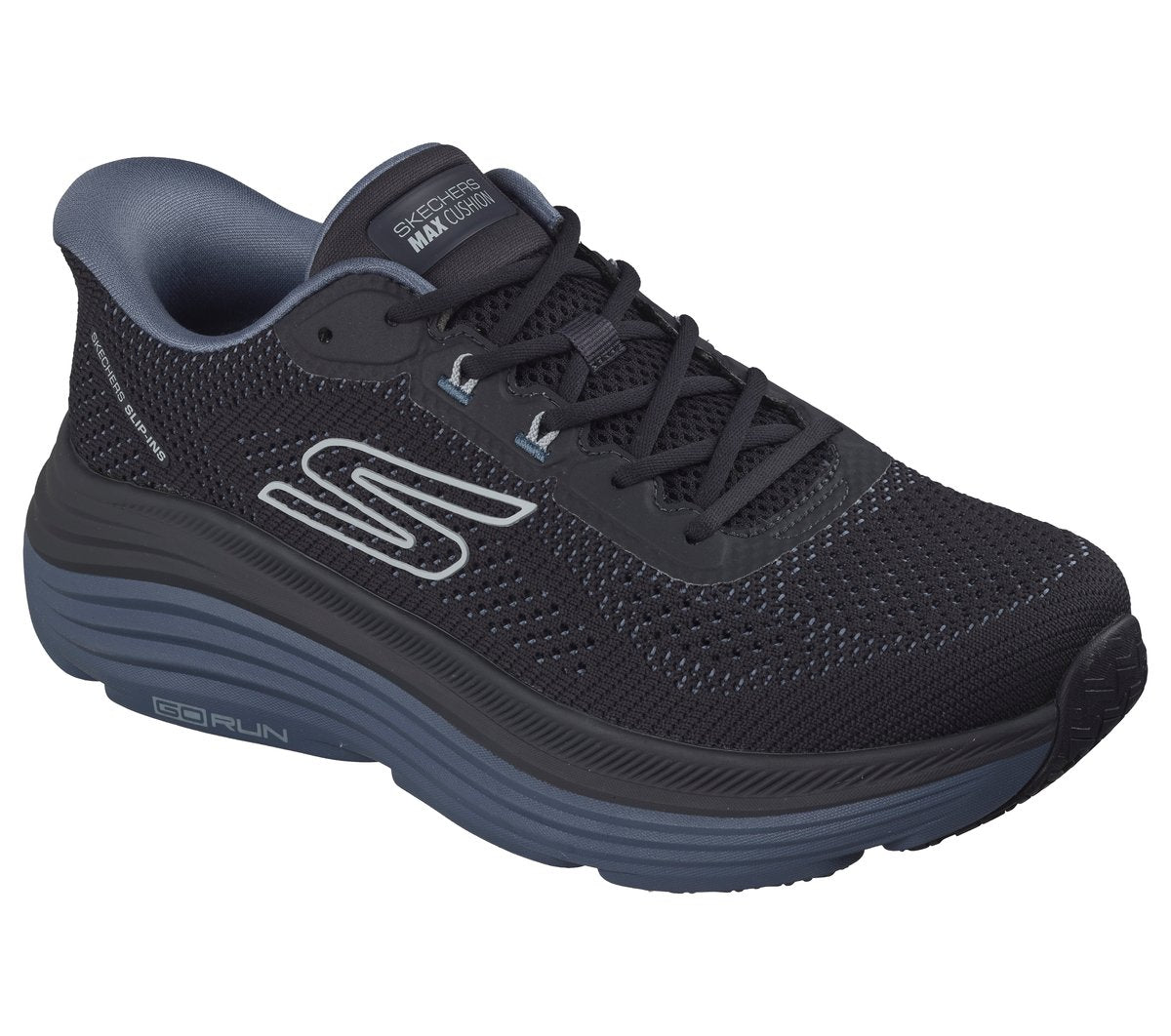 Slip-ins: Max Cushioning Endeavour - Mandalay | Skechers on sale