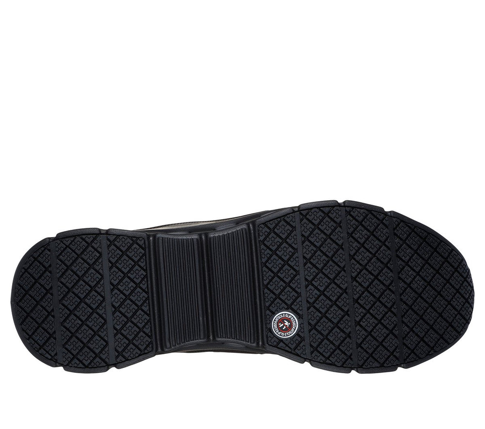 Slip-ins Work Slip-Resistant: Glide-Step Pro | Skechers for sale