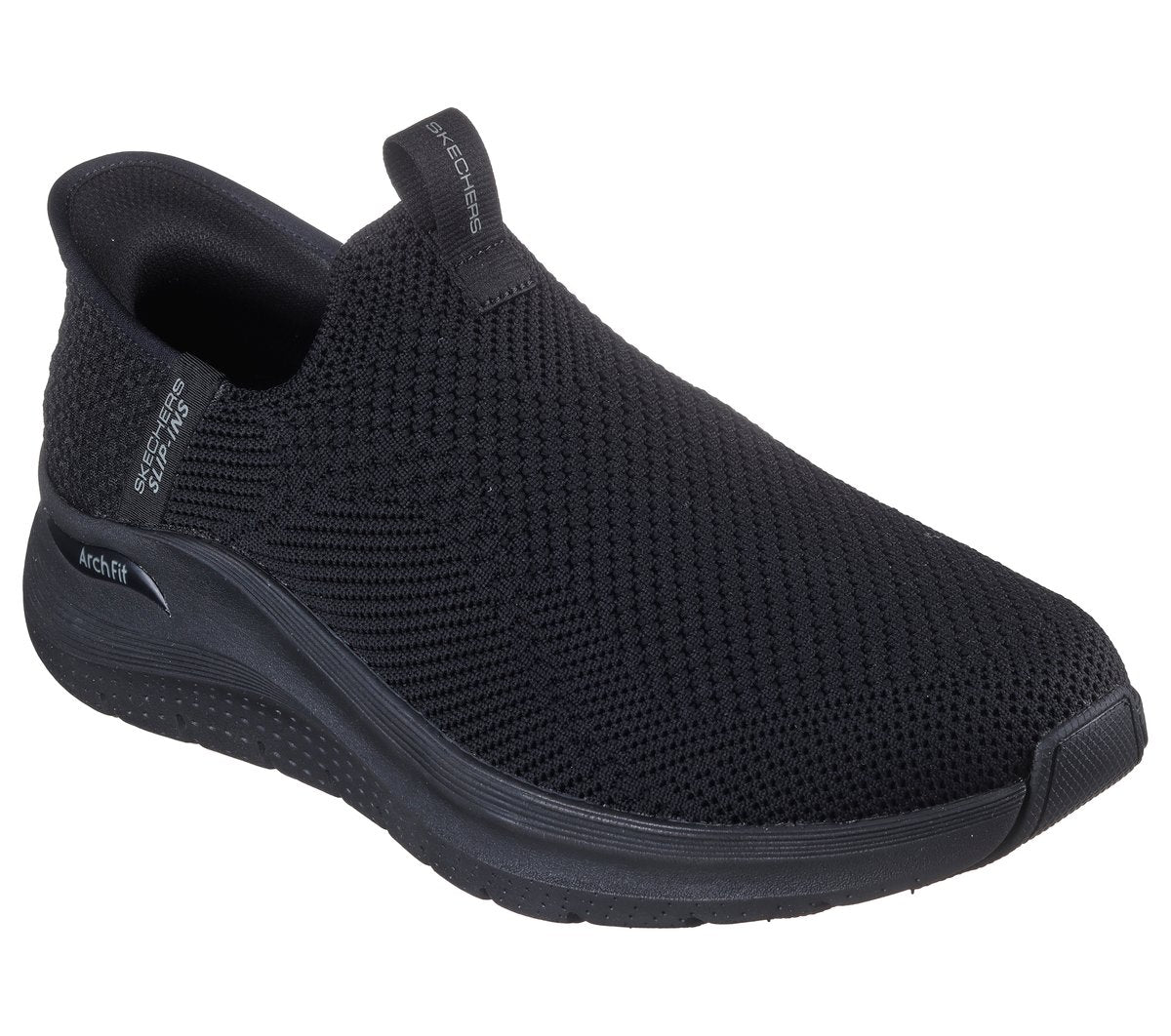 Slip-ins: Arch Fit 2.0 - Crayn | Skechers US