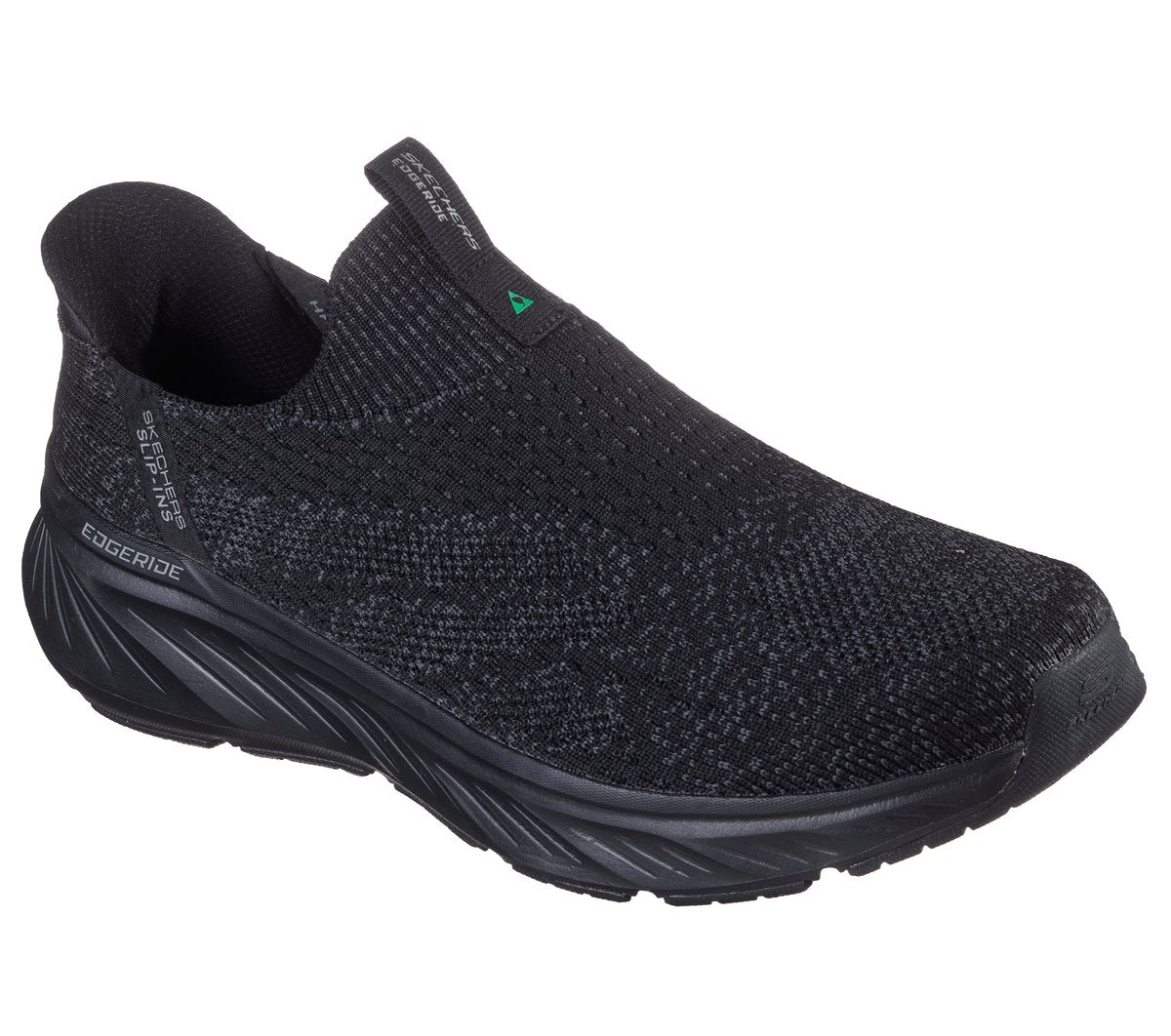 Slip-ins Relaxed Fit: Edgeride - Commissioner | Skechers on sale