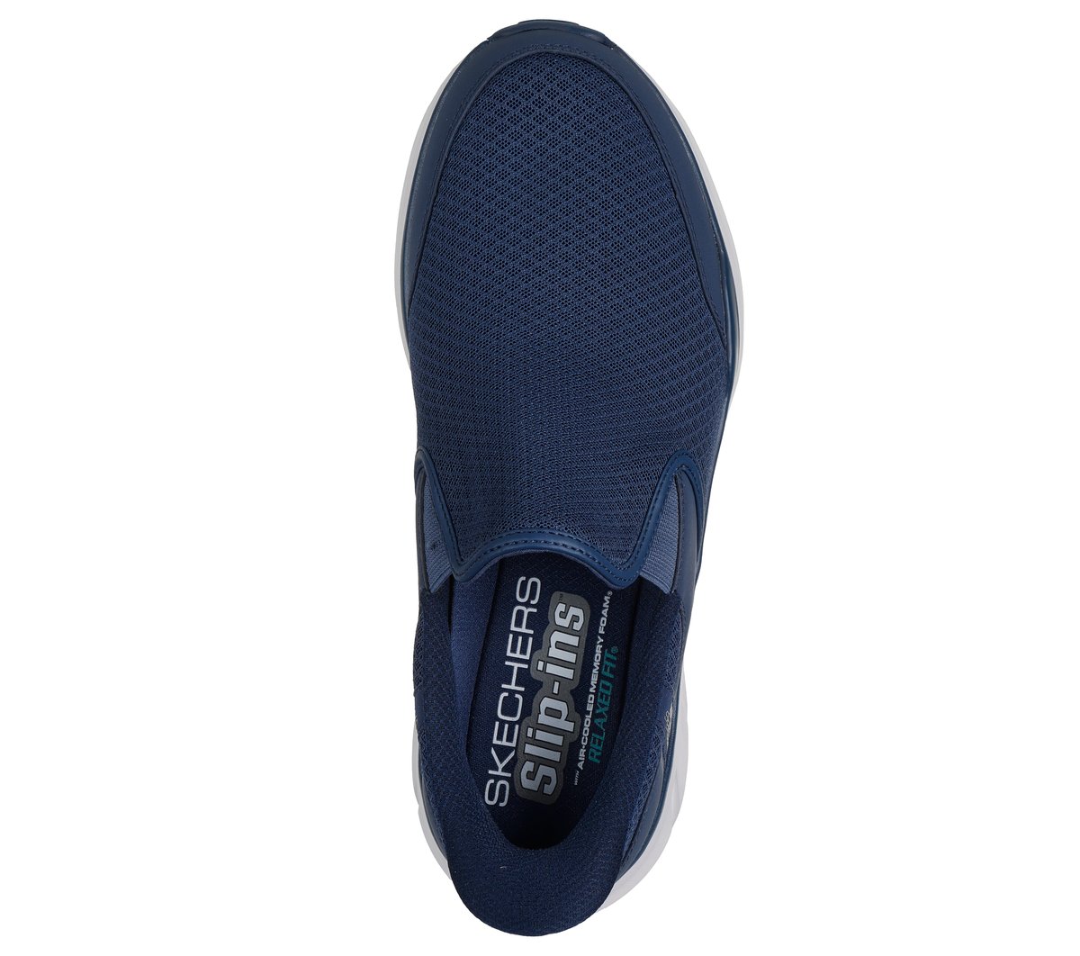 Slip-ins Relaxed Fit: Equalizer 6.0 - Stoaver | Skechers for sale