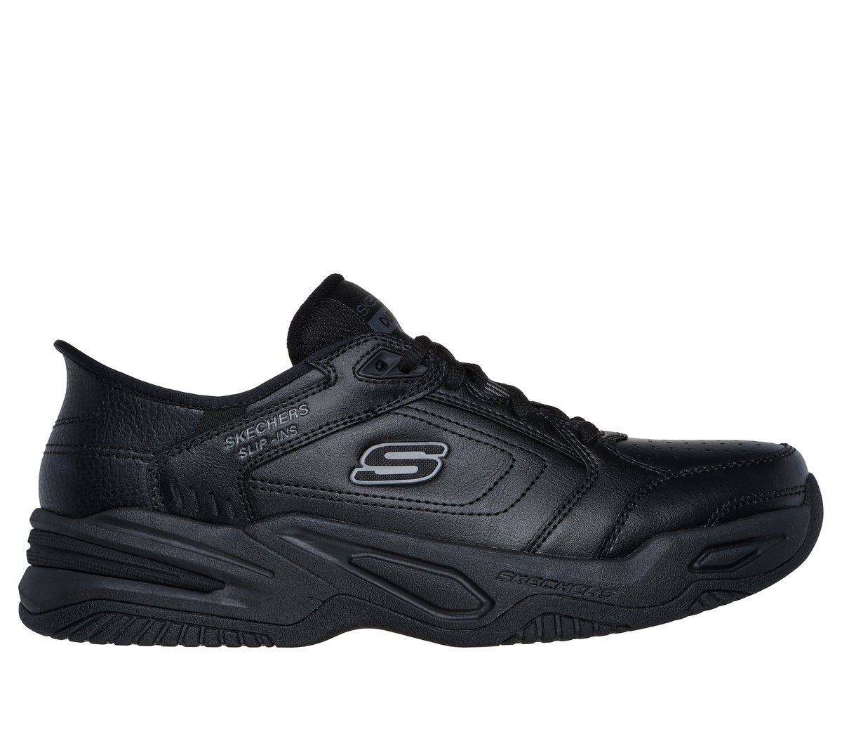 Slip-ins RF: Durham- Delvor | Skechers online