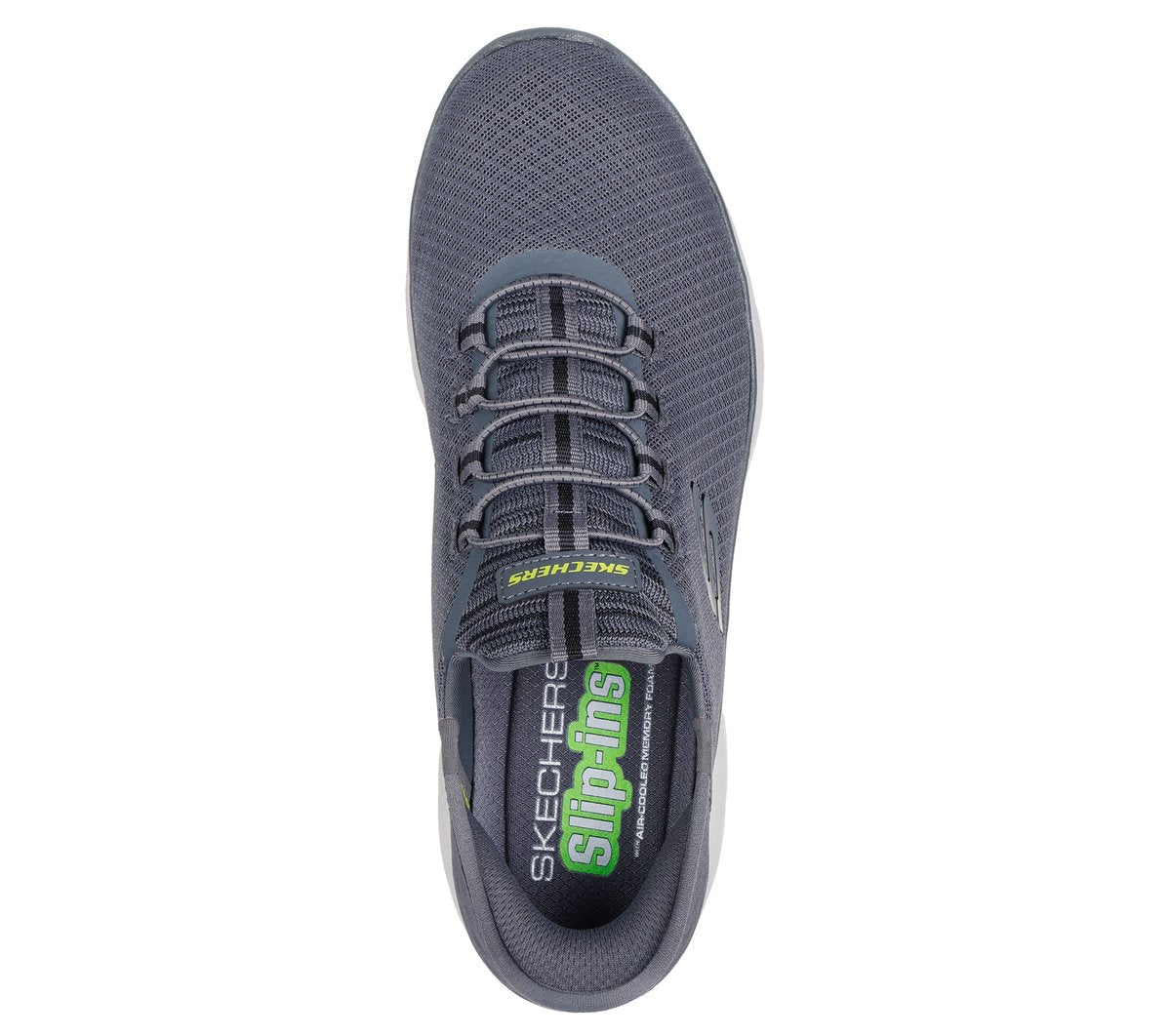 Slip-ins: Summits - High Range | Skechers US