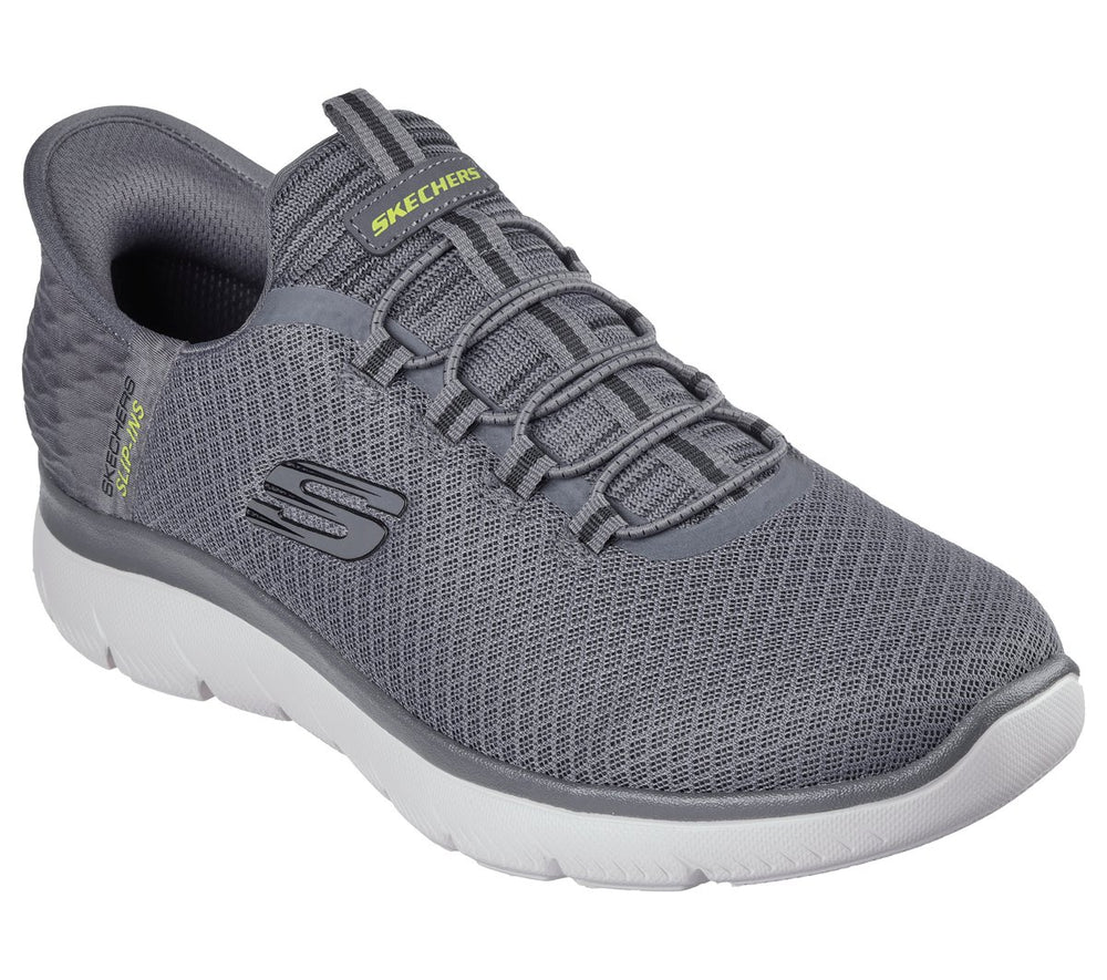 Slip-ins: Summits - High Range | Skechers US