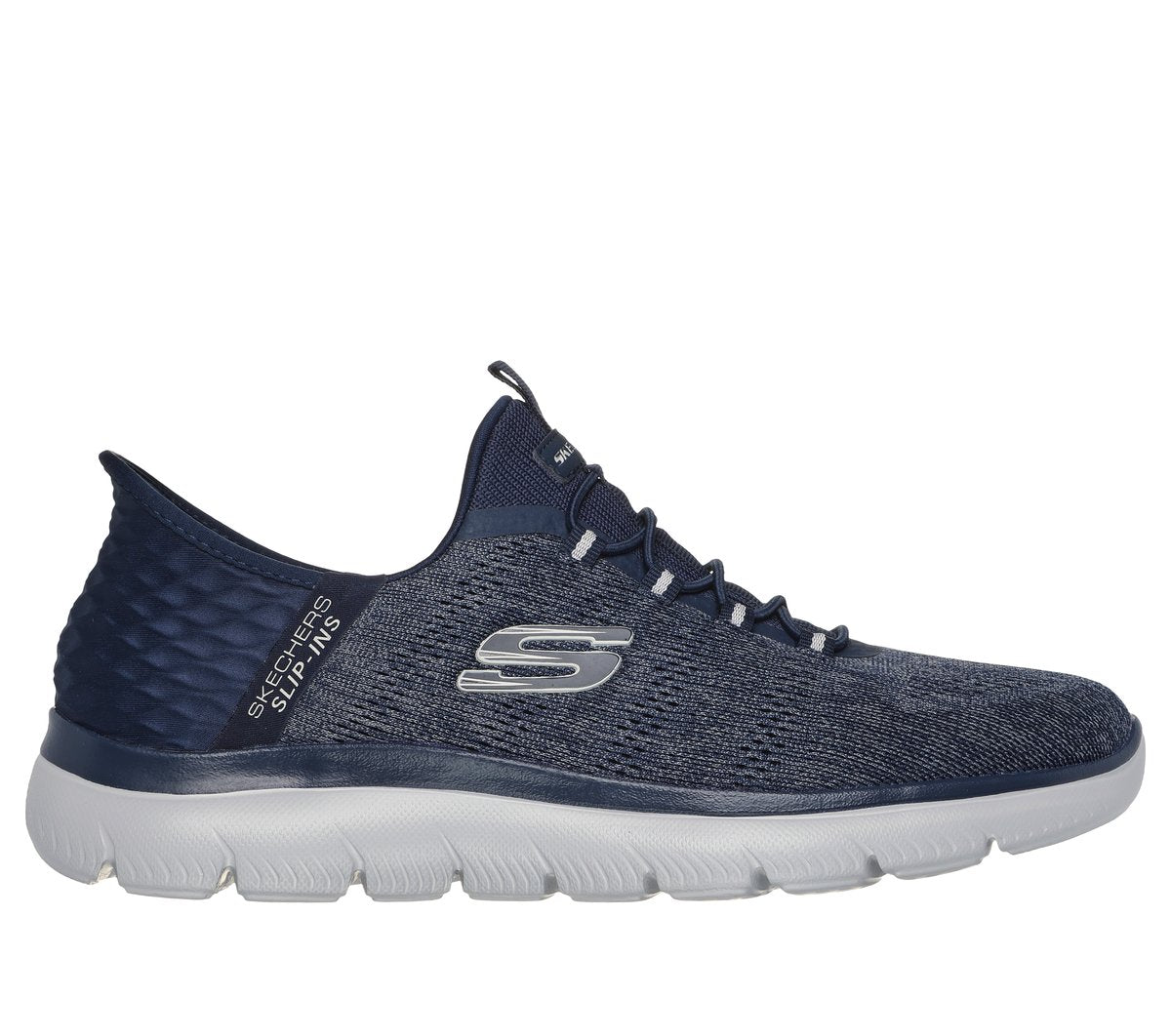 Slip-ins: Summits - Key Pace | Skechers on sale