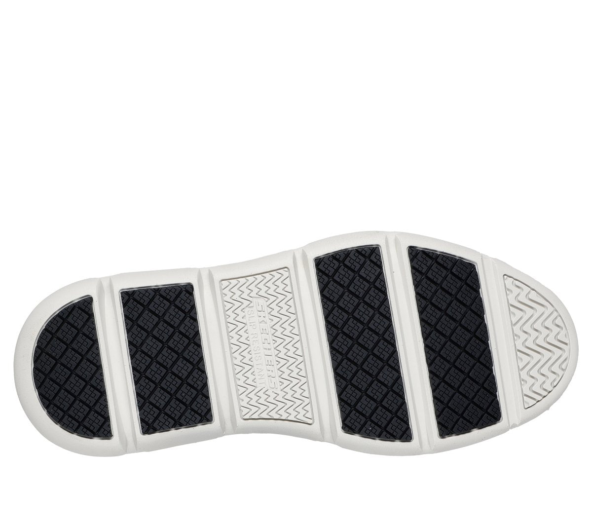 Slip-ins Work Slip-Resistant: Garza | Skechers sale