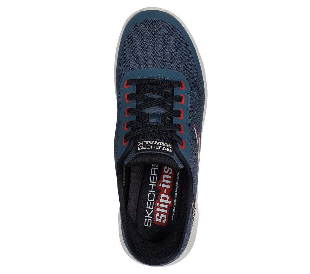 Slip-ins: GO WALK Flex - Netro | Skechers on sale