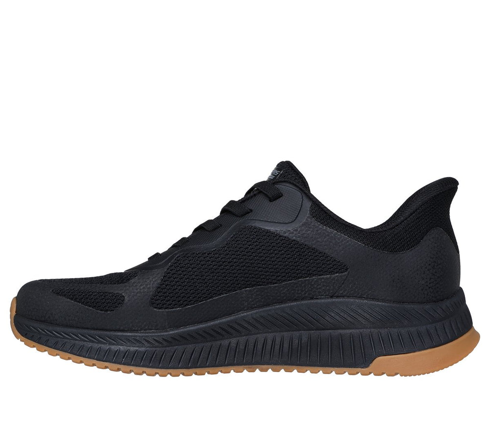 Slip-ins: BOBS Sport Squad Chaos 4 | Skechers on sale