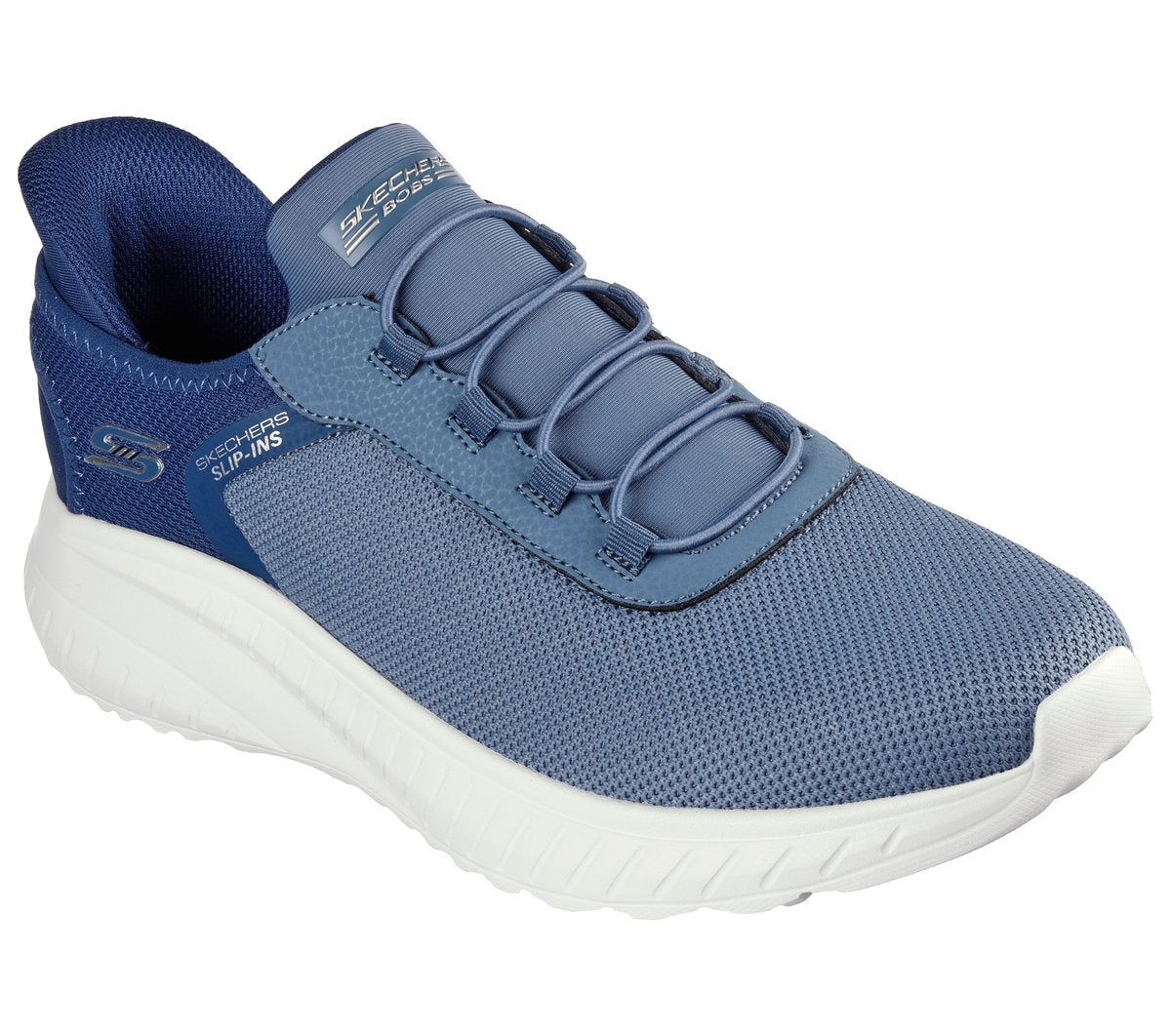 Slip-ins: BOBS Sport Squad Chaos | Skechers outlet