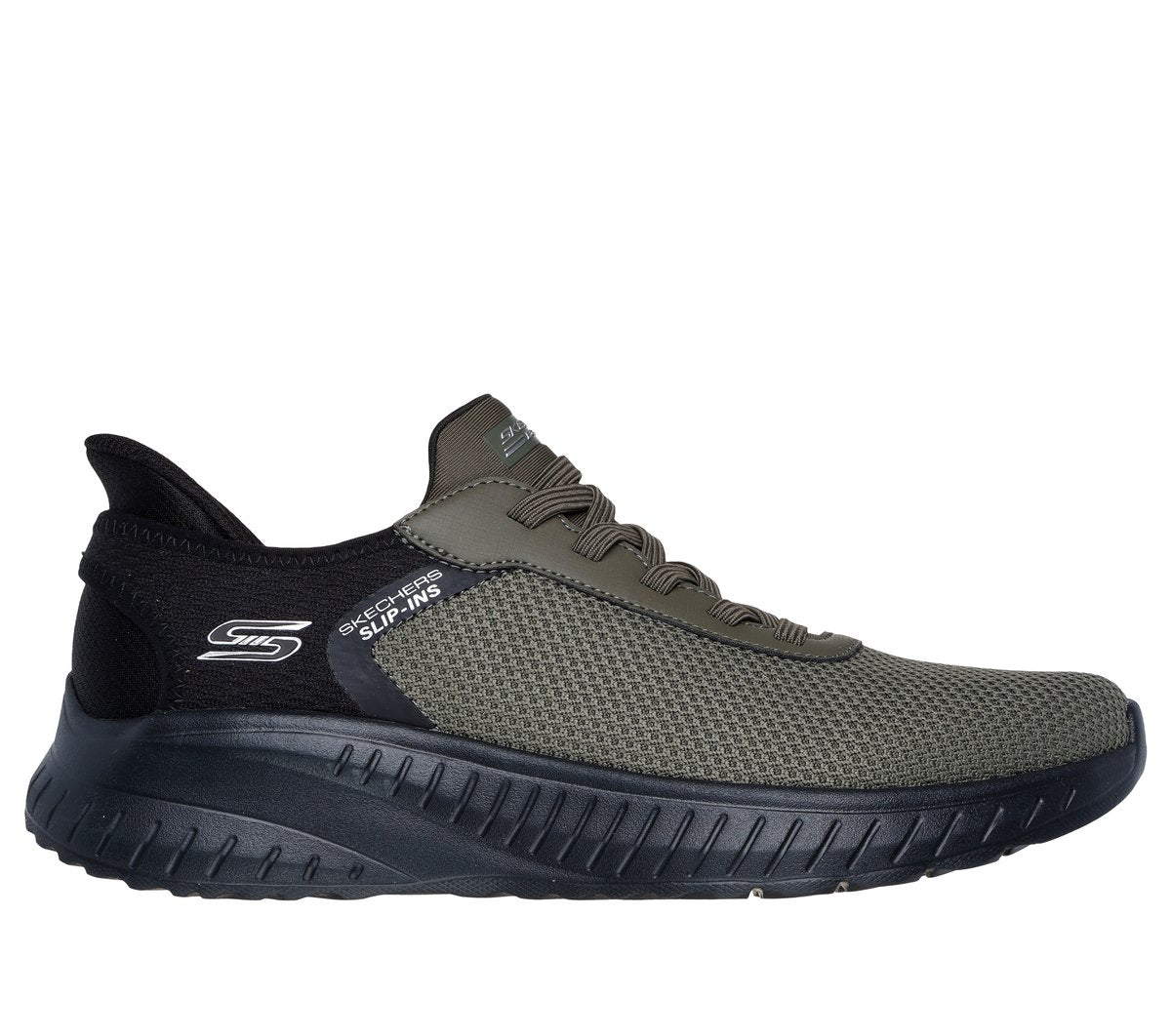 Slip-ins: BOBS Sport Squad Chaos | Skechers discount