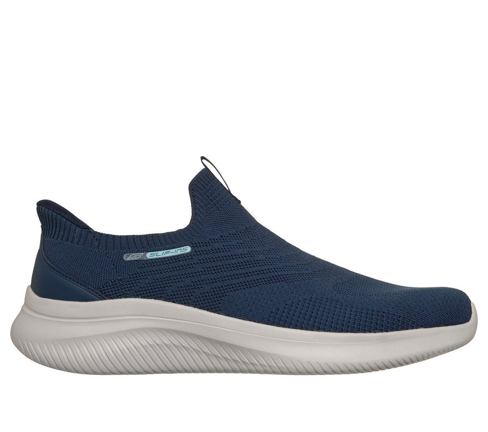 Slip-ins: Ultra Flex 4.0 - Calavera | Skechers US