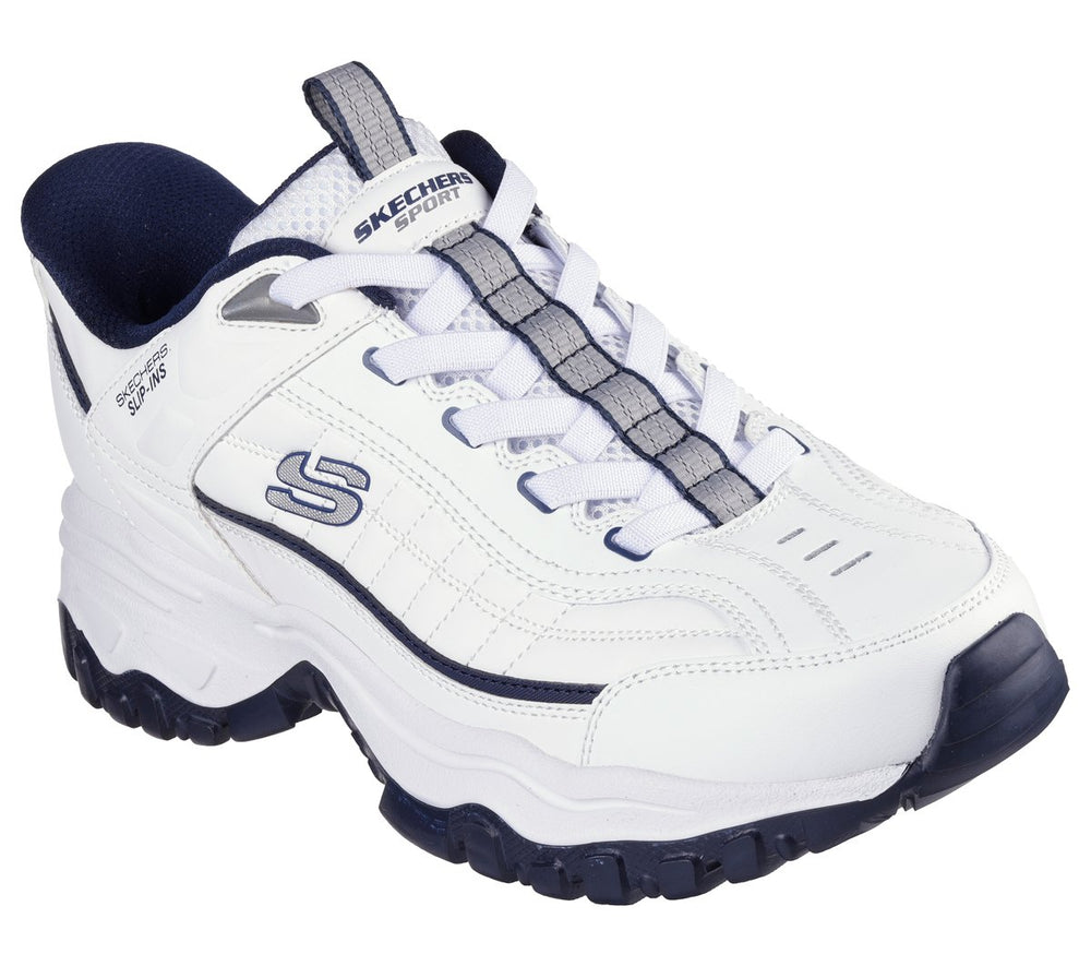 Slip-ins: E'Lite Afterburn - Grill Corporal | Skechers on sale