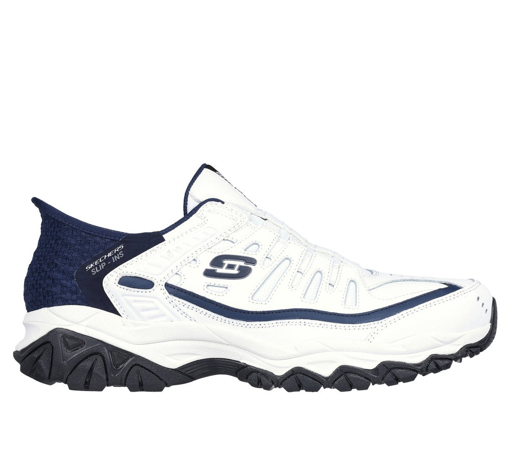 Slip-ins: After Burn - Grill Captain | Skechers outlet