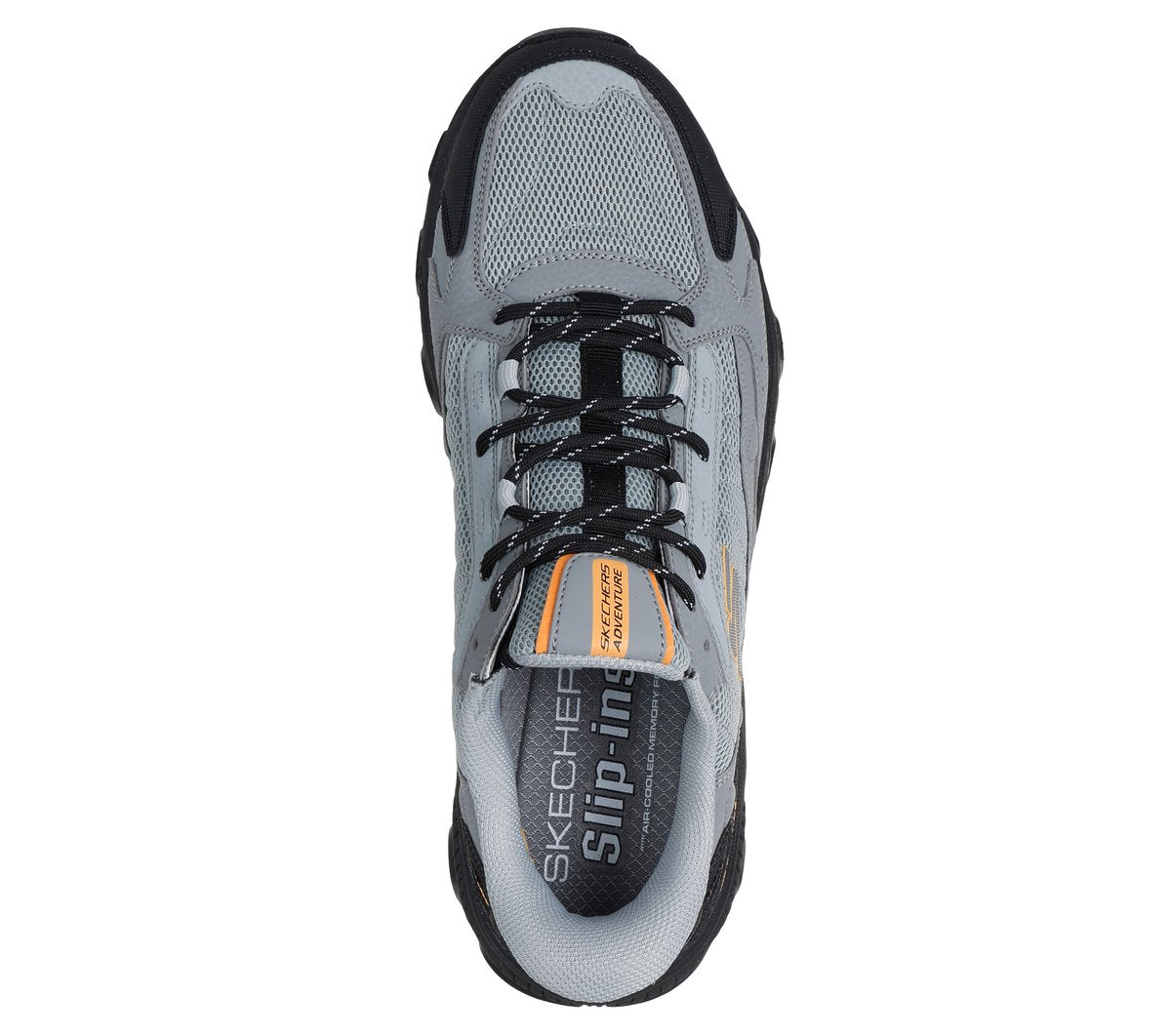 Slip-ins: Stamina -Crestmont Ridge All-Terrain | Skechers discount
