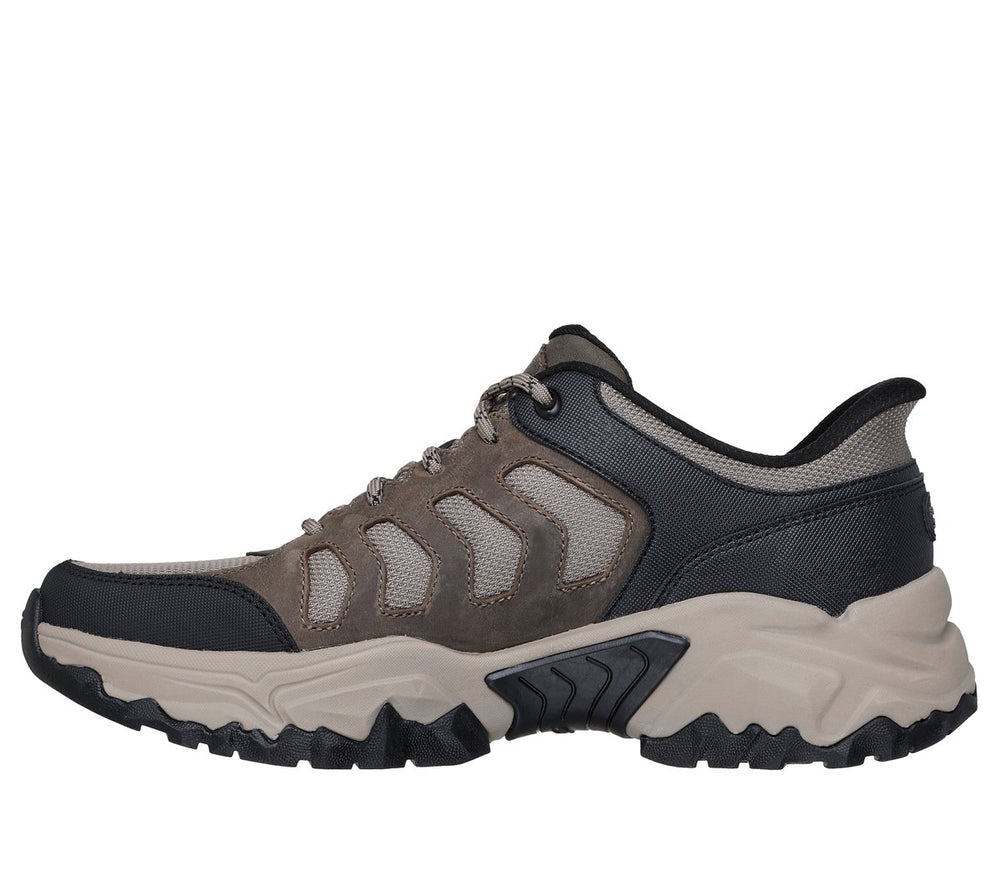 Slip-ins Relaxed Fit: Terraform - Jagger | Skechers outlet