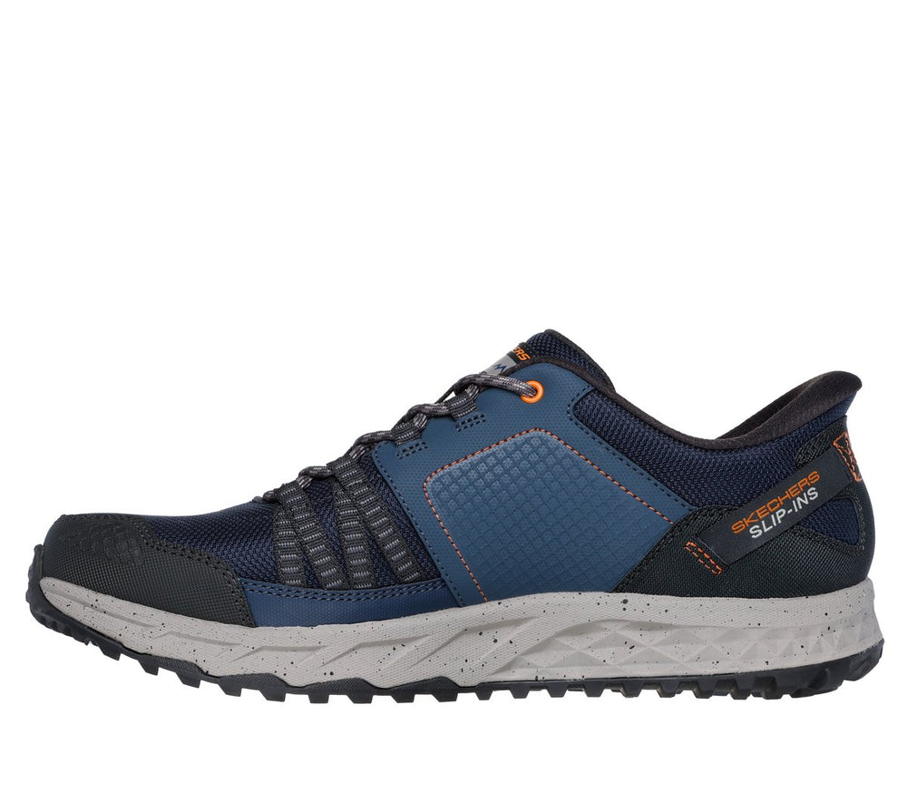 Slip-ins: Escape Plan - Stunt Plan | Skechers sale