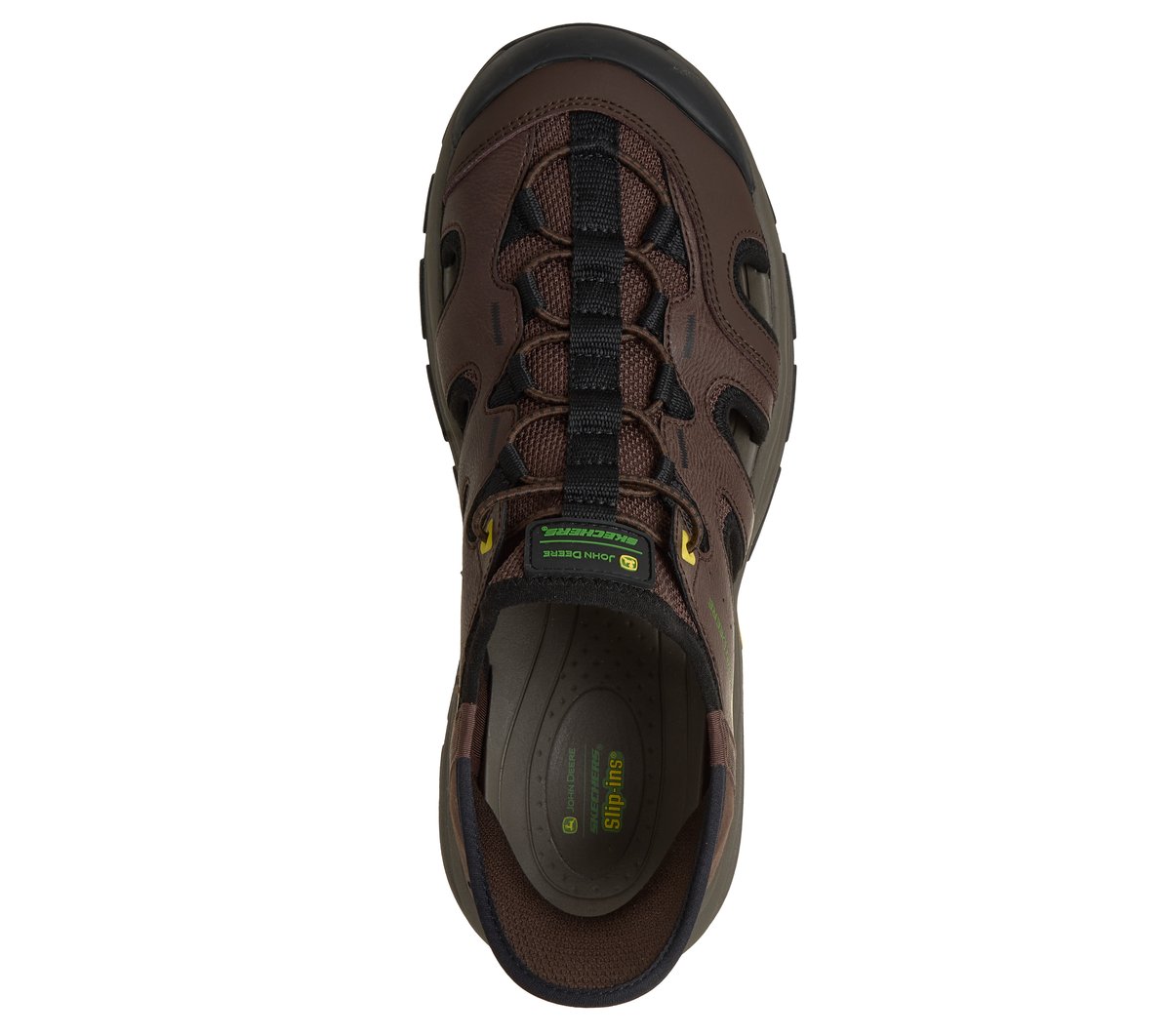 Slip-ins John Deere Relaxed Fit: Fairport - Dumars | Skechers on sale