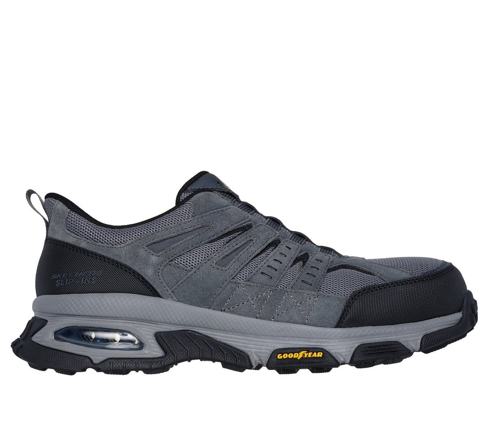 Work: Skech-Air Envoy ST - Delegator | Skechers US