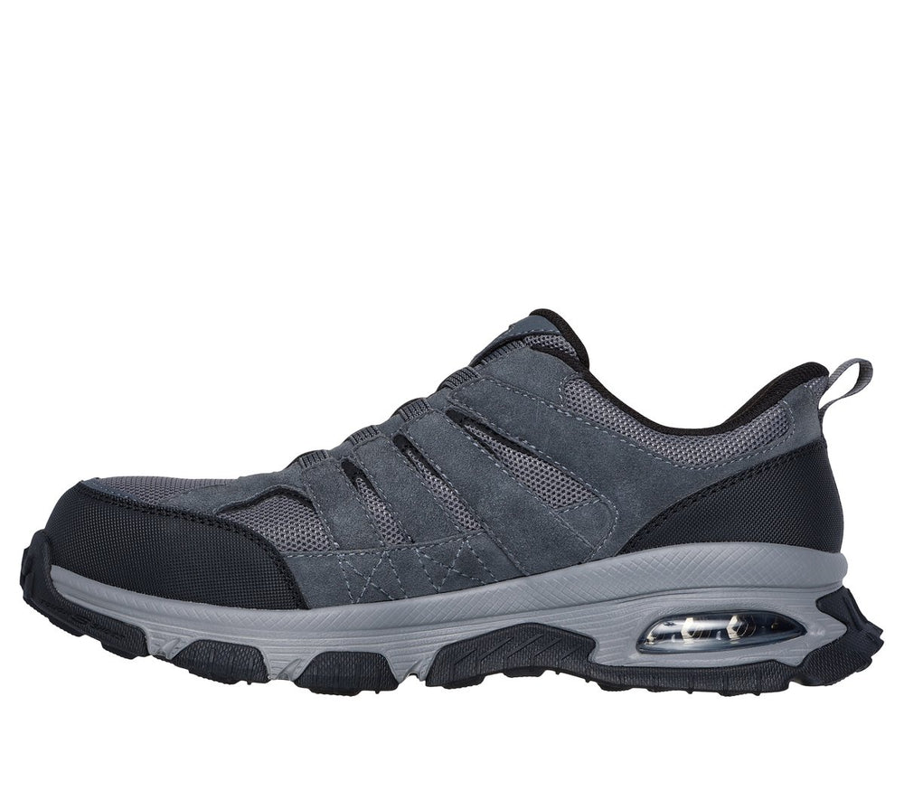 Work: Skech-Air Envoy ST - Delegator | Skechers US
