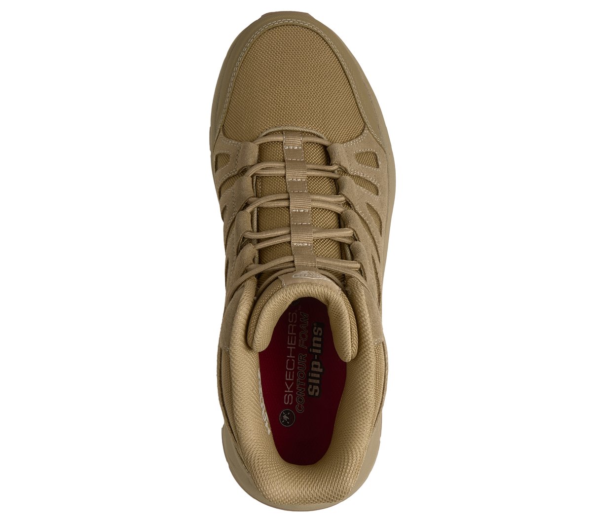 Slip-ins Work Slip-Resistant: D'Lux Journey | Skechers sale