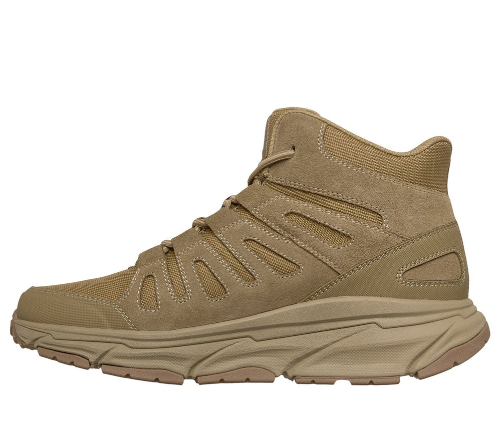 Slip-ins Work Slip-Resistant: D'Lux Journey | Skechers sale