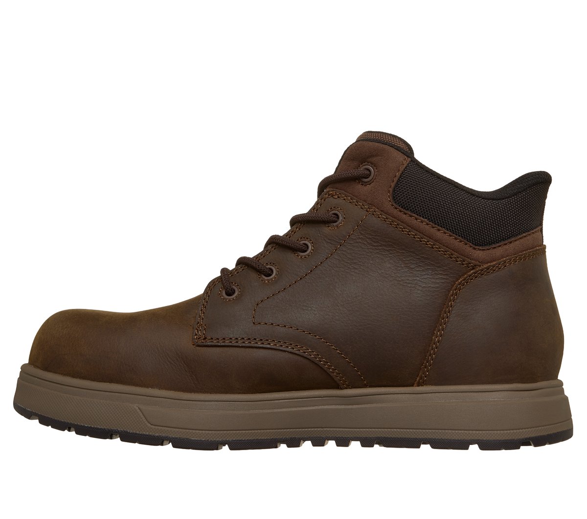 Slip-ins Work Safety Toe: Cliff | Skechers for sale