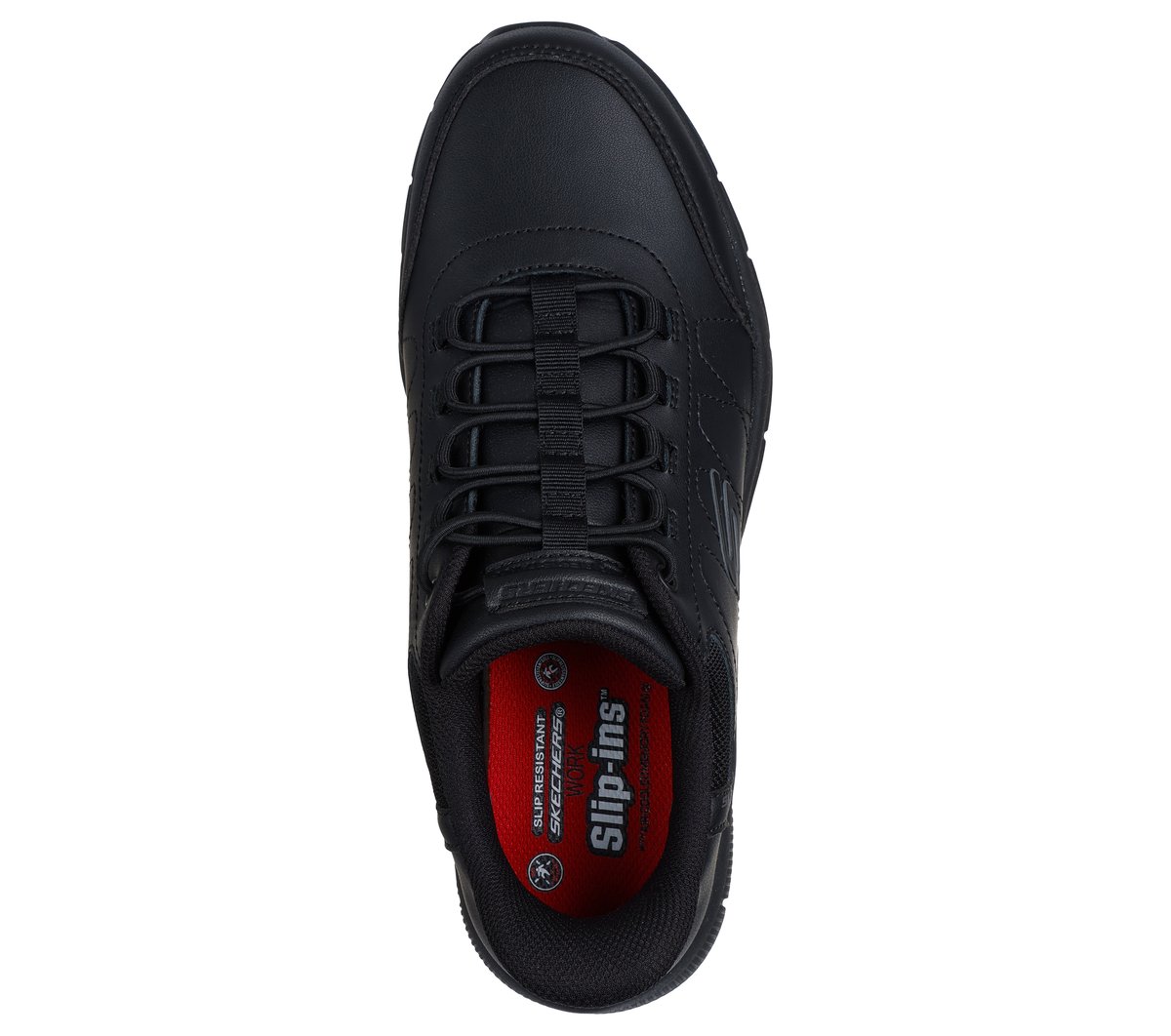 Slip-ins Work Slip-Resistant: Nampa - Knotly | Skechers online