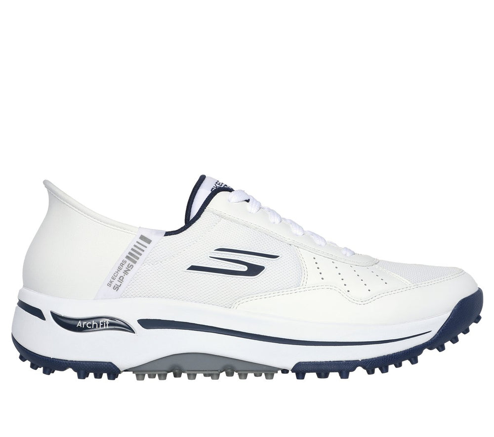 Slip-ins: GO GOLF Arch Fit - Line Up | Skechers online