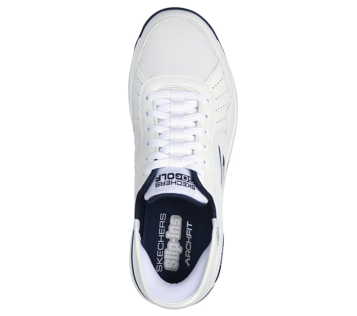 Slip-ins: GO GOLF Arch Fit - Line Up | Skechers online