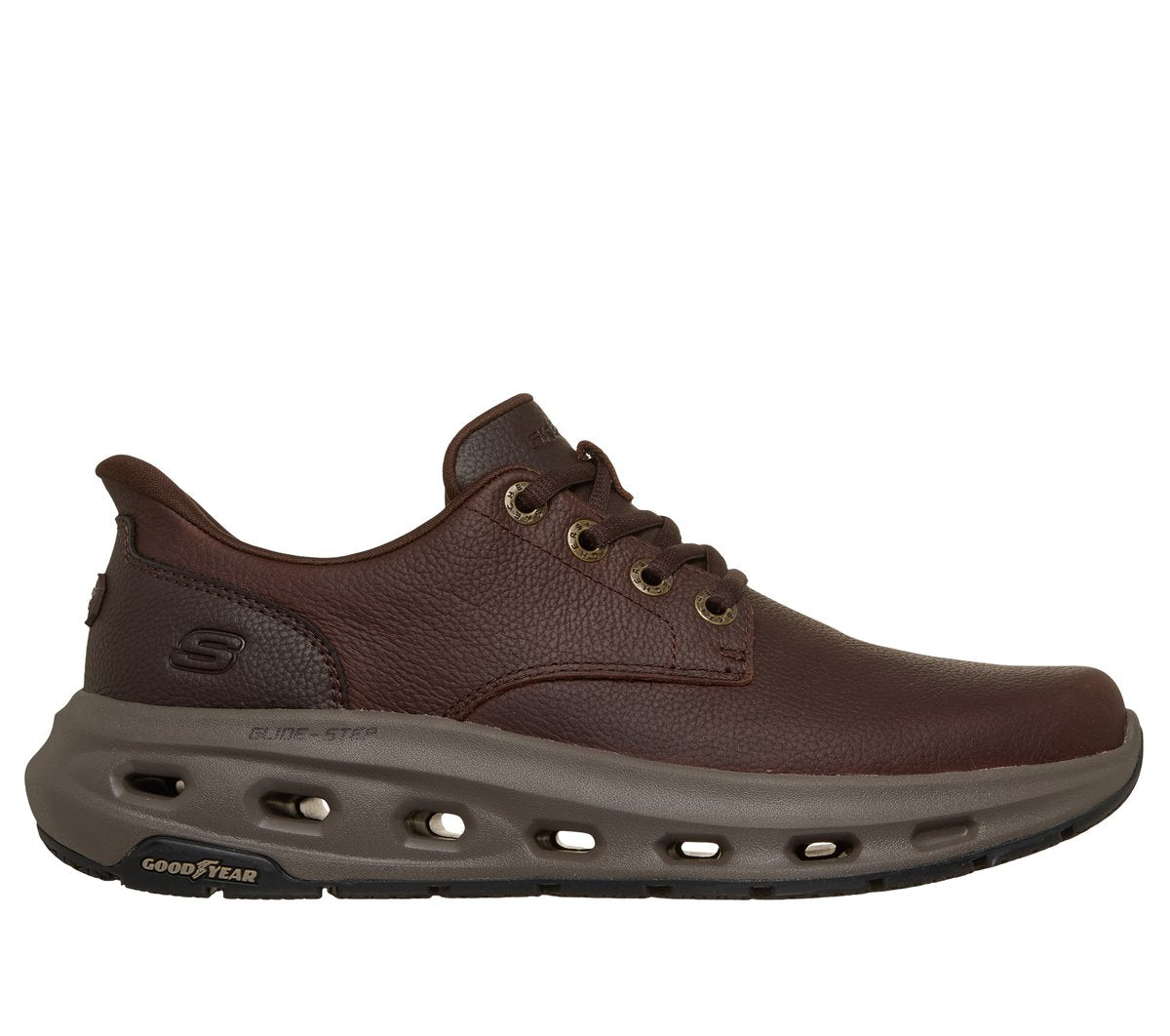Slip-ins Relaxed Fit: Glide-Step Cade - Ox | Skechers sale