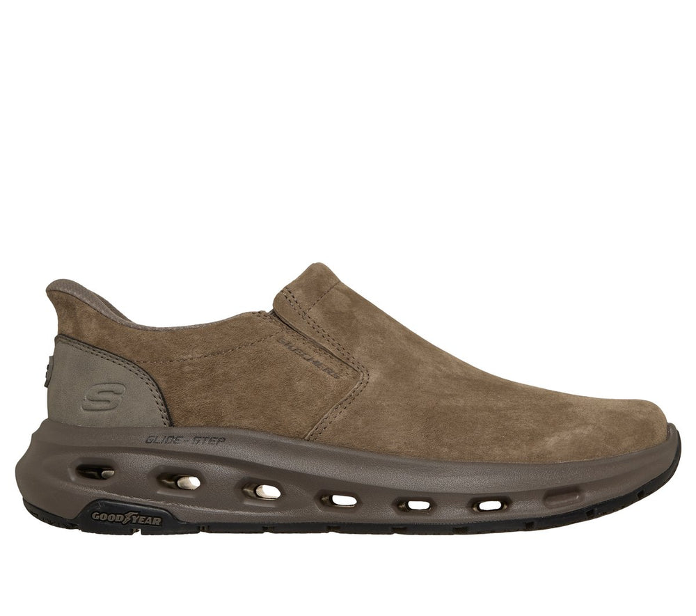 Slip-ins Relaxed Fit: Glide-Step Cade - Radcliffe | Skechers discount