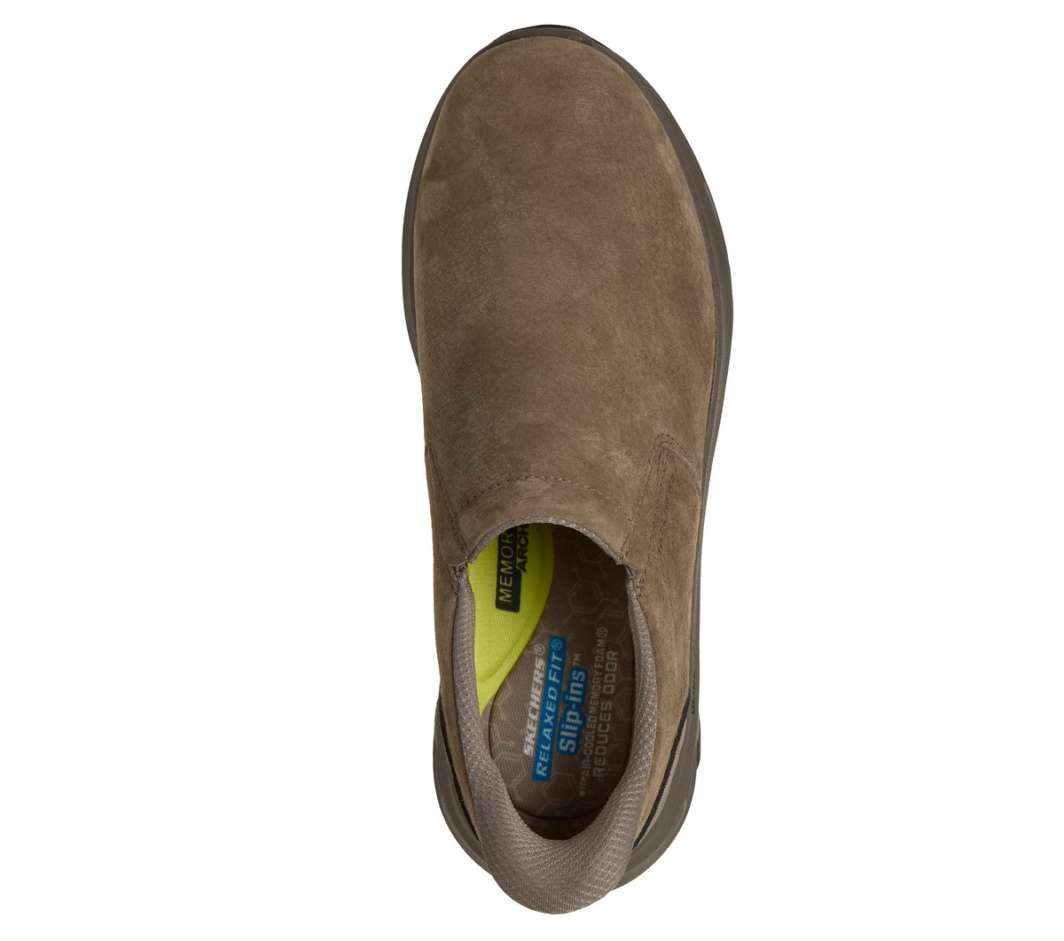 Slip-ins Relaxed Fit: Glide-Step Cade - Radcliffe | Skechers discount