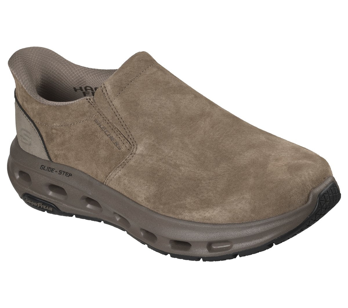 Slip-ins Relaxed Fit: Glide-Step Cade - Radcliffe | Skechers discount