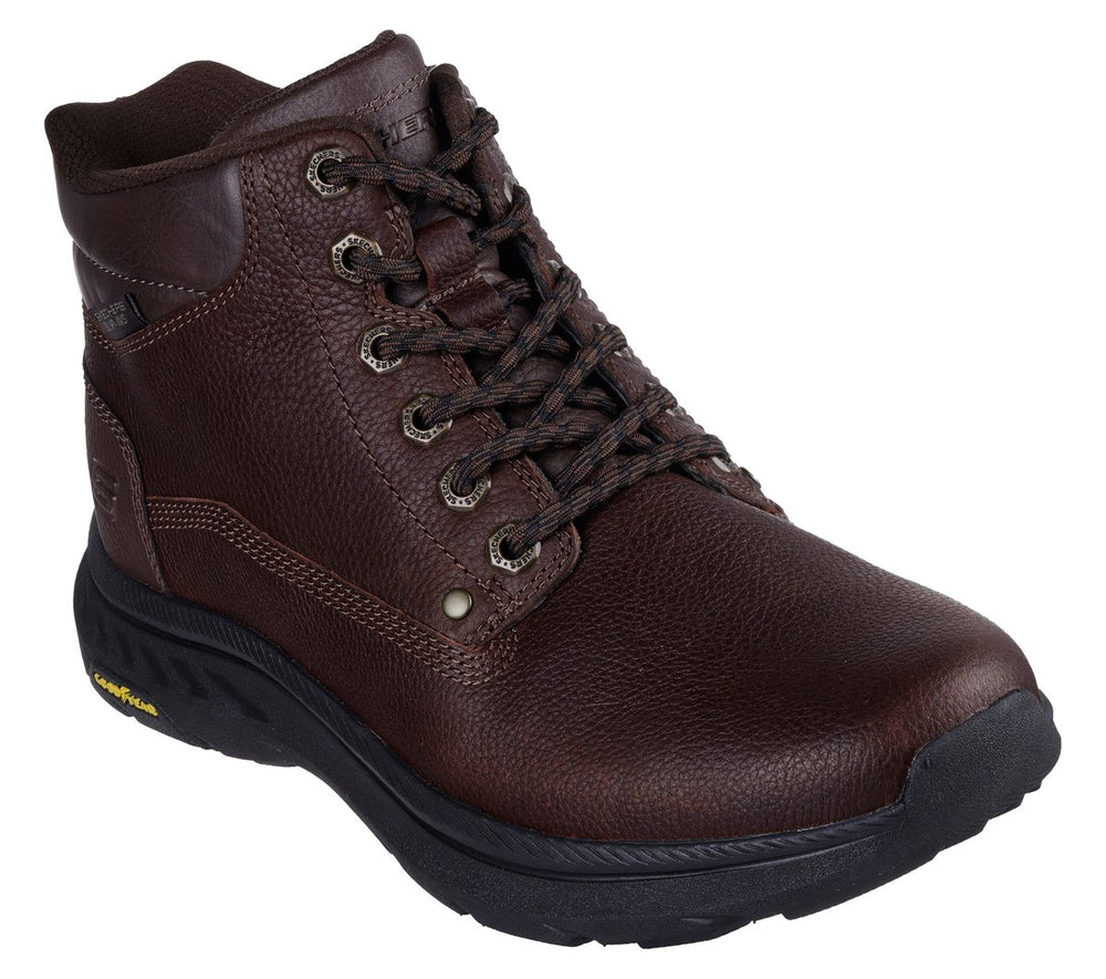 Slip-ins Relaxed Fit: Pollard - Waylon | Skechers for sale