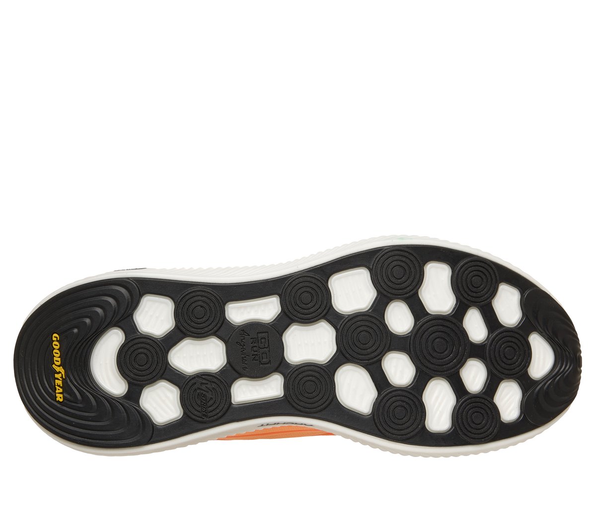 Slip-ins: Arch Fit GO RUN Anywhere - Ember | Skechers outlet