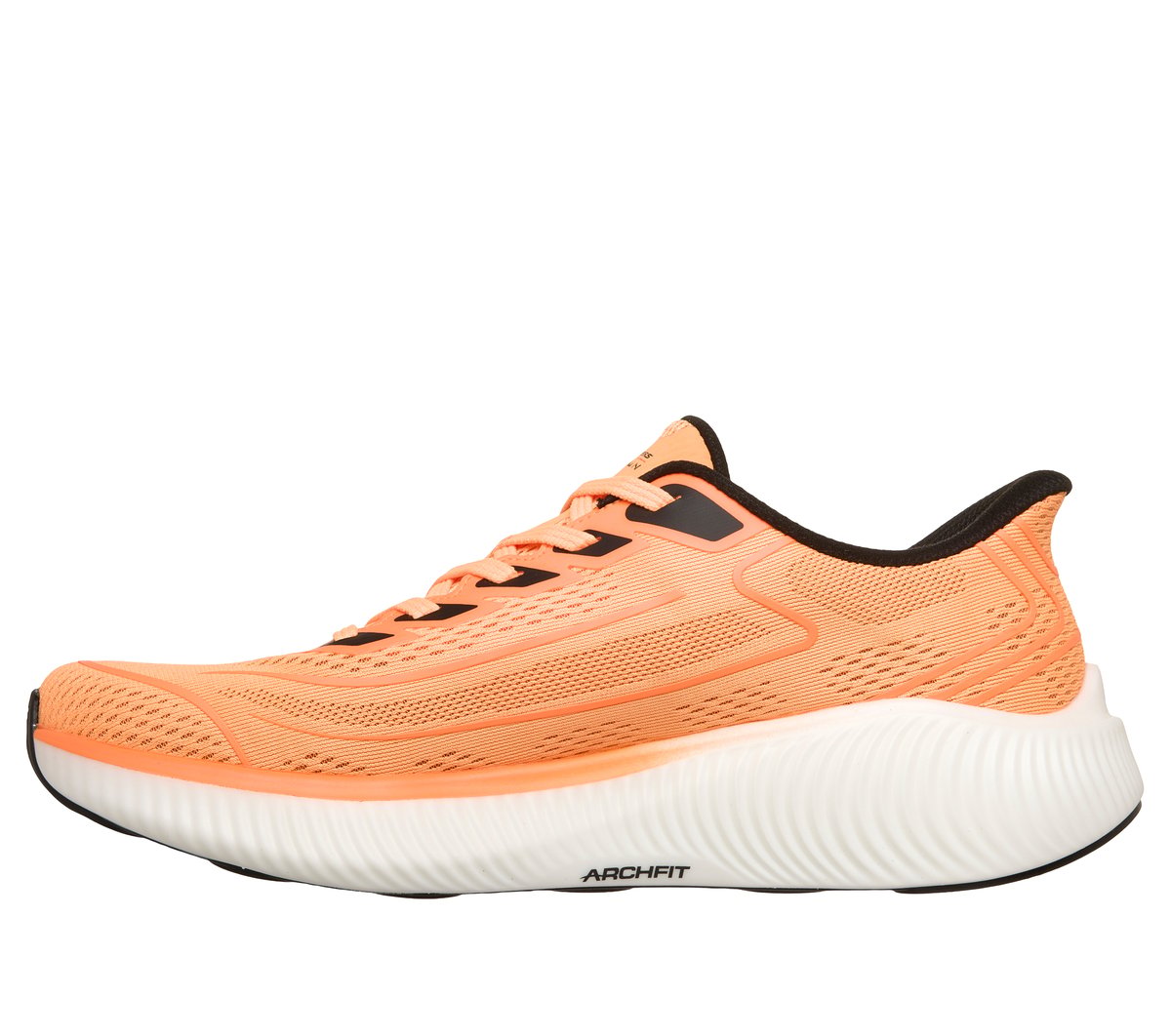 Slip-ins: Arch Fit GO RUN Anywhere - Ember | Skechers outlet