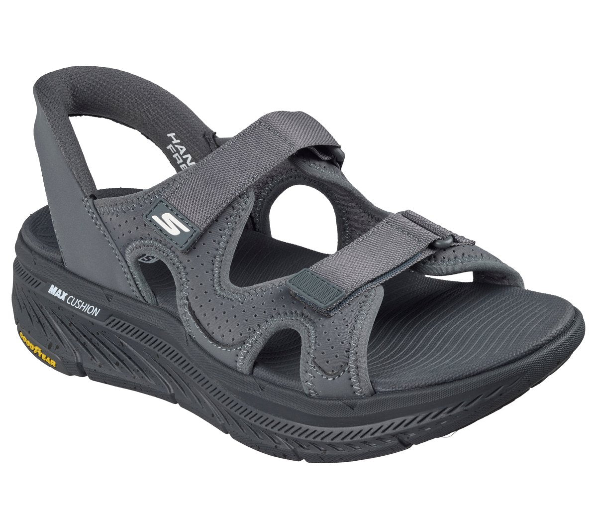Slip-ins: Max Cushioning Premier 2.0 Sandal - Julian | Skechers US