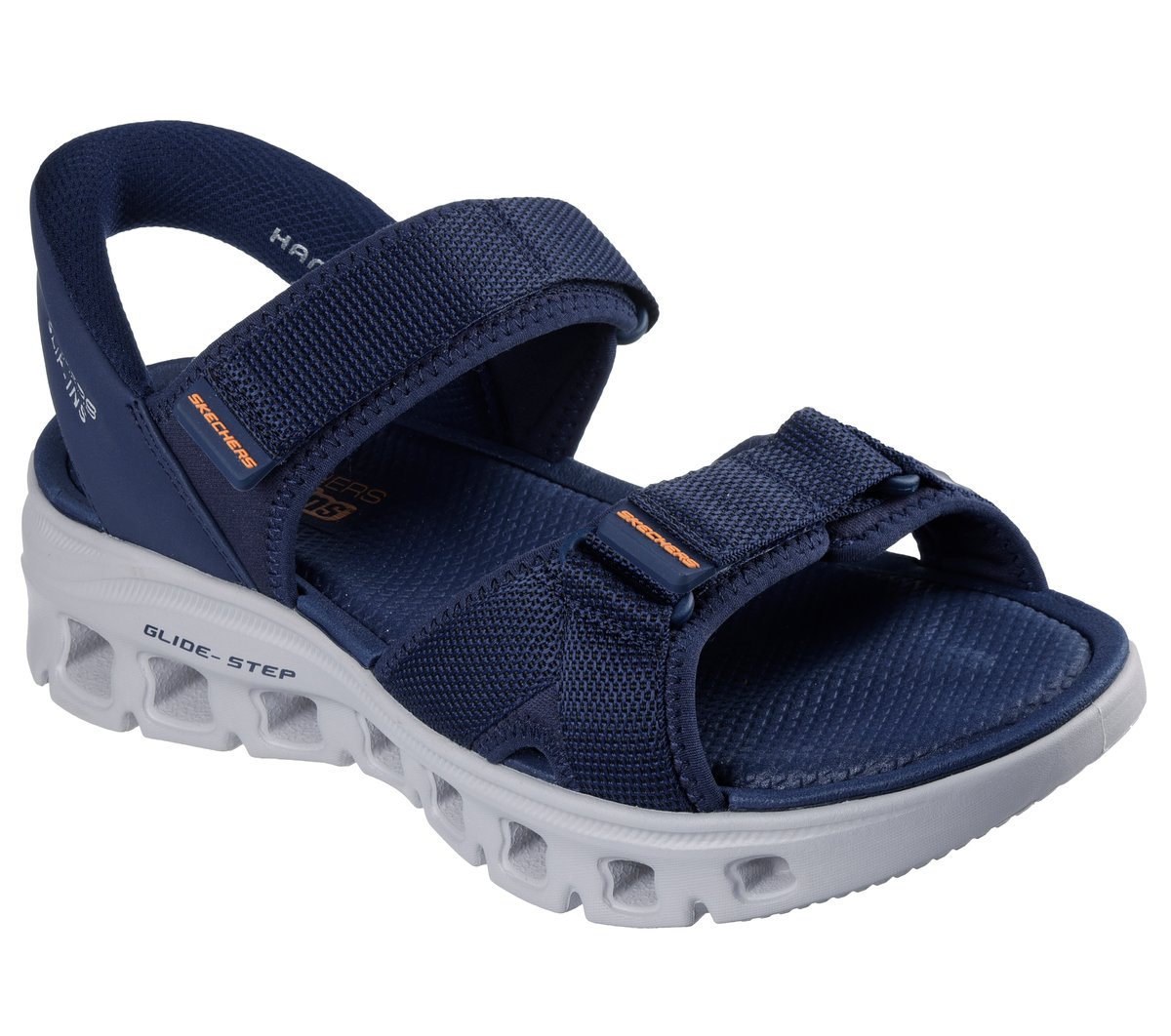 Slip-ins: Glide-Step Pro Sandal - Salvoe | Skechers on sale