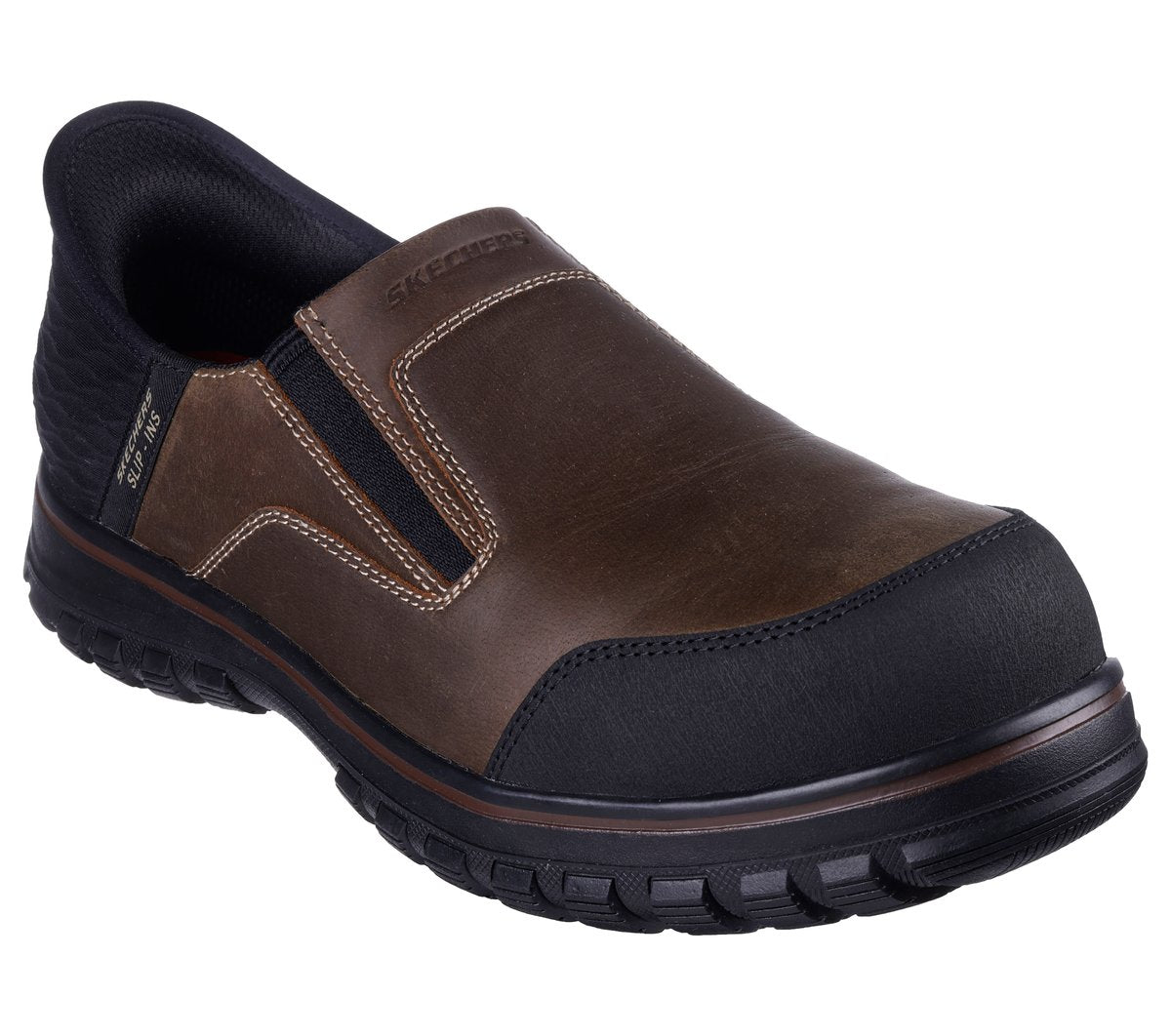 Slip-ins Work: McColl - Loeman | Skechers discount