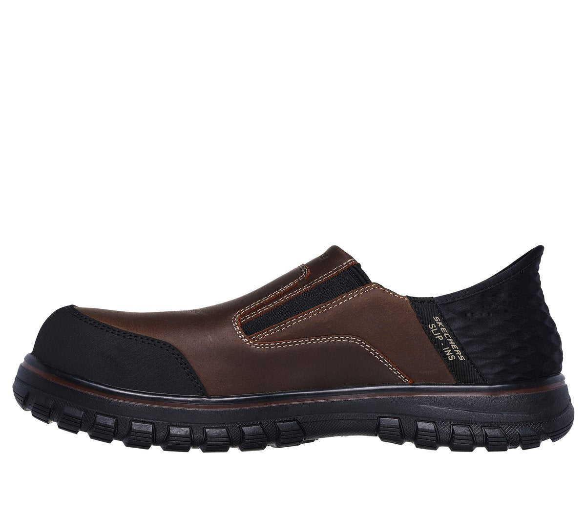 Slip-ins Work: McColl - Loeman | Skechers discount