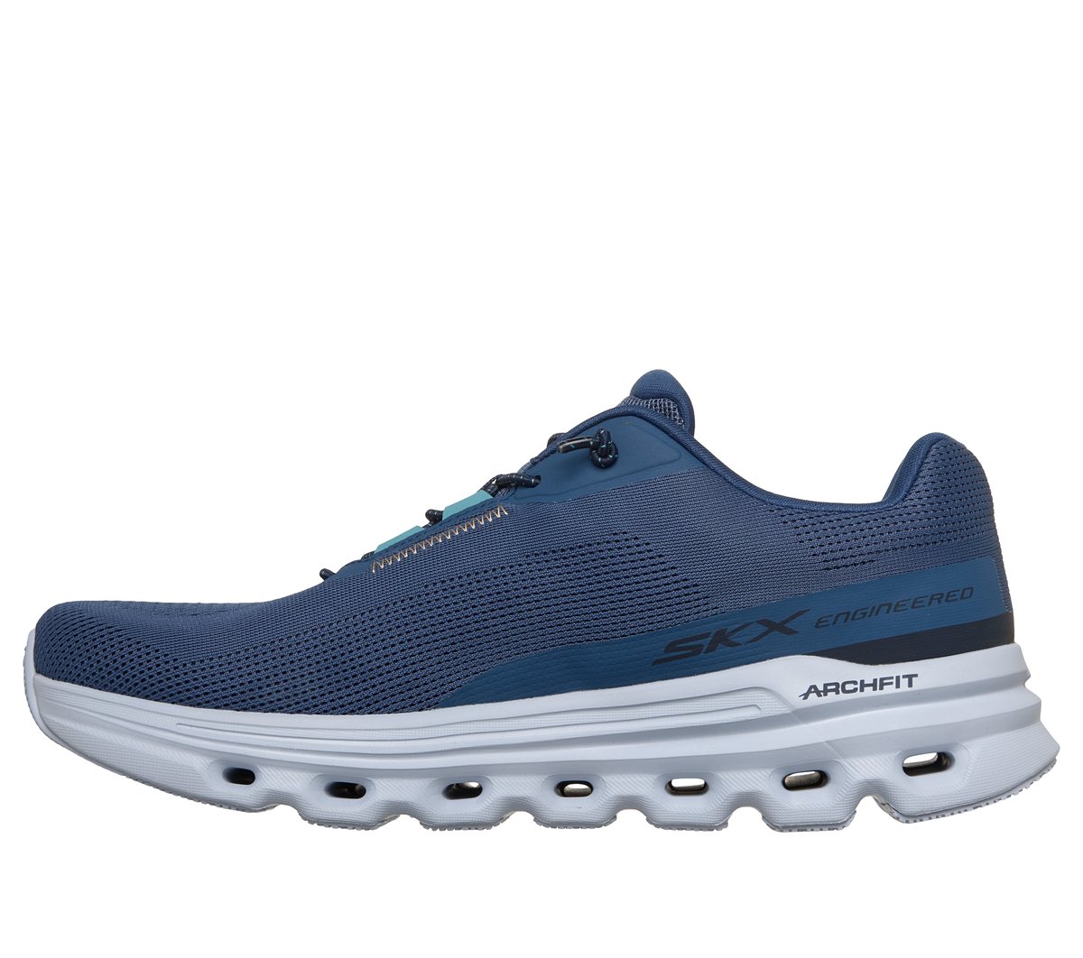 GO RUN Glide-Step Arch Fit - Casion | Skechers on sale